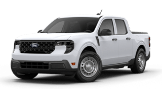 2026 Ford Maverick® External Image 2